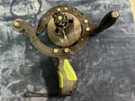 Zip Plywood Tape Applicator. Fixed Price $25.00.