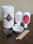 Highside 12001 Performance - Heat Cured Part Epoxy. Fixed Price $19.50.