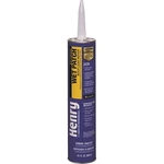 Henry 209XR Series HE209104 Roof Leak Repair, Black, Paste, 11 Fl-oz Cartridge. Fixed Price $19.54.