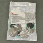 (10) 3M 6234J Quick Change Discs 85239, 1-1/2", Diamond Coated, M125 Mic, Tr. Fixed Price $99.95.