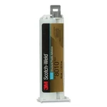 3M 405-051115-71600 45 Ml Structural Plastic DP8010 Adhesive Blue Pack Of 12. Fixed Price $847.76.