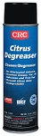 Crc 125-14170 20-OZ. Aerosol Citrus Cleaner/degreaser. Fixed Price $213.95.