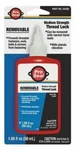 Pro Seal 24250 Removable THREADLOCKER,50ML Bottle,blue New. Fixed Price $17.99.