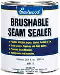 Eastwood 51657ZP Brush On Seam Sealer Quart. Fixed Price $47.44.