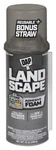 Dap 7565040440 Touch 'n Foam Landscape Repair 12 Oz Filler-adhesive Sealant. Fixed Price $7.49.