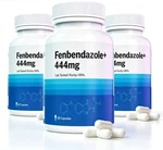 90 Caps 444 Mg Advanced Dietary Supplement New. Fixed Price $13.50.