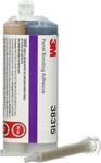 3M Panel Bonding Adhesive, 38315, 50 Ml Cartridge, Two-part Epoxy, Used Red. Fixed Price $54.12.