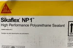 Masterseal Np 1, 20OZ. Polyurethane Sealant, Case Of. Fixed Price $199.95.