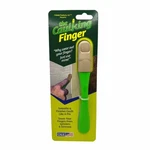 The Caulking Finger, Smoothing Tool Providing Finishing Green. Fixed Price $16.63.