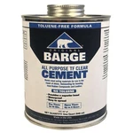 Barge Original All Purpose Tf Clear Cement (32 Oz). Fixed Price $42.00.