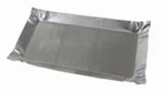Euramax-amerimax-cleveland Tub 85488 Galvanized Termite Shield (pack Of 25). Fixed Price $156.07.