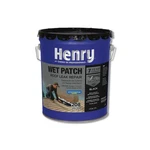 Henry Smooth Black Asphalt All-weather Roof Cement 4-3/4 Gal HE208071. Fixed Price $164.99.