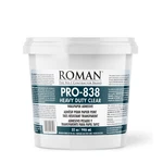 Roman Products Heavy Duty Wallpaper Adhesive, Commercial Grade For Ha. Fixed Price $28.95.