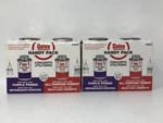 Oatey (30250) Handy Pack, Purple Primer 4OZ All Purpose Cement Of. Fixed Price $22.99.