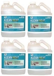 (4) Gallons Barr Co GKKH99991 Klean Kerosene Heater Fuel Alternative. Fixed Price $74.50.