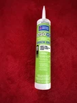 Sherwin-williams 1050 Qd Quick Dry Siliconized Acrylic Latex Caulk White /blanco. Fixed Price $9.55.