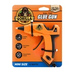 Gorilla Dual Temp Hot Glue Mini Gun Comfort Long Nozzle, 12 Watts New. Fixed Price $8.79.