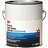 Compound Marine Gelcoat High Gloss 1 Gallon MMM-06025. Fixed Price $122.26.