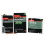Bondo 076308-00420 8-OZ. Fiberglass Repairkit, Case Of. Fixed Price $286.65.