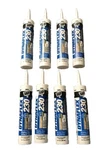 Pack Dap 18300 Dynaflex 230 Premium Indoor/outdoor Sealant - White 10.1 Oz. Fixed Price $40.00.