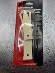 Red Devil Caulk Smoothing Kit #4055. Fixed Price $5.99.