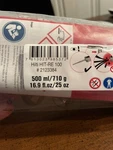 Hilti Hy 100 Expired January 20/ Large Tubes 16.9 Oz.. Fixed Price $15.00.