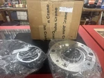 John Crane Mechanical Cartridge Seal M171963 / X4P1891Q0151 316SS. Fixed Price $799.99.