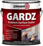 Zinsser 02301 Gardz Problem Surface Sealer Dries Clear 1-GALLON. Fixed Price $61.67.