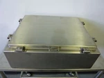 Rittal Electromate 20H1606SS Multipurpose Wall Mount Enclosure (22641). Fixed Price $349.99.