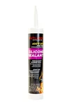 Rutland 600 F Rtv High Heat Silicone Sealant Black, Usa-made Temperature.... Fixed Price $42.42.