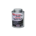 Oatey Great White Pipe Joint Compound 8 Oz 31231. Fixed Price $18.95.