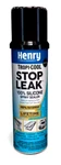 Henry 880 Tropi-cool Stop Leak 100% Silicone Spray Sealer, Black 14.1 Oz.. Fixed Price $39.97.