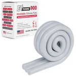 900 Moldable Silicone Putty - Gray Shape Circular,. Fixed Price $19.75.