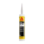 Sikasil GP-101 General Purpose Acetoxy Cure Silicone Sealant Aluminum. Fixed Price $18.95.