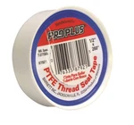 Proplus 87921 1/2 In X 260 Ft Teflon Tape Ptfe Thread Seal Pack Of 10 White. Fixed Price $26.99.