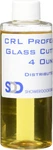Crl Professional Glass Cutter Oil - 4 Ounce. Fixed Price $25.27.