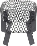 Hy-c 9" X Spark Arrestor Bird And Squirrel Screen Galvanized Steel 2020 New. Fixed Price $65.00.
