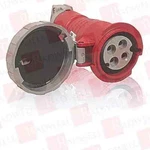 Thomas & Betts ABB430C7W / (new In Box). Fixed Price $75.00.