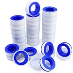 30 Pcs 1/2 Inch Teflon Tape Thread Seal Plumber Waterproof Pipe Fitting 394. Fixed Price $23.99.