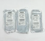 Lot Of 3, Neer DC-10, Duct Seal Compound Lb.. Fixed Price $38.26.