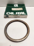 New Old Stock! Chicago Rawhide 3-1/2" Shaft X 4-1/8" Od Oil Seal 504285. Fixed Price $25.46.