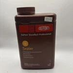 Dupont Stonetech Professional Sealer 1 Qt Used Bottle Approximately 70% Full. Fixed Price $25.00.