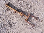 Woods 59 Belly Mower Hydraulic Lift Assembly Main Cub Farmall Ih Tractor. Fixed Price $129.95.