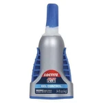 Loctite Super Glue Gel Control, 0.14 Fl Oz, 1, Bottle No Drip Easy Application. Fixed Price $6.58.