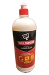 Dap-weldwood Original Glue 32 Oz Sets Fast & Easy Water Clean-up Lot Of. Fixed Price $29.99.