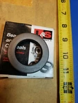 Nos Genuine Skf Cr 12404 Oil Seal Chicago Rawhide L&s Box Very Free Shipping. Fixed Price $8.80.
