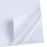 10PCS Double Sided Tape Sheets Craft Adhesive White Sticky A4 Size. Fixed Price $11.03.