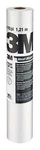 3M Hand-masker Contractor's Plastic CP4, Ft X 180 .35 Mil (1,21 54,8. Fixed Price $152.70.
