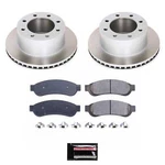 Power Stop SC5578 Disc Brake Kit. Fixed Price $434.99.