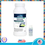Marine Gelcoat For Repair & Building, Totalboat 14409, White Quart With Wax. Fixed Price $51.29.